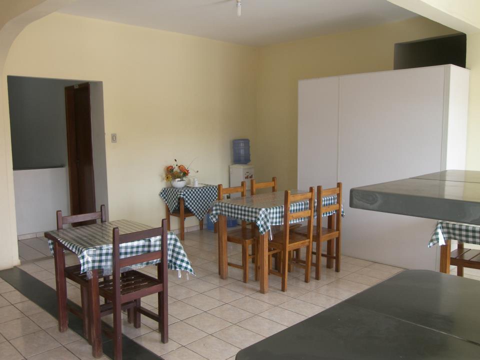 Hotel Juatuba Extérieur photo