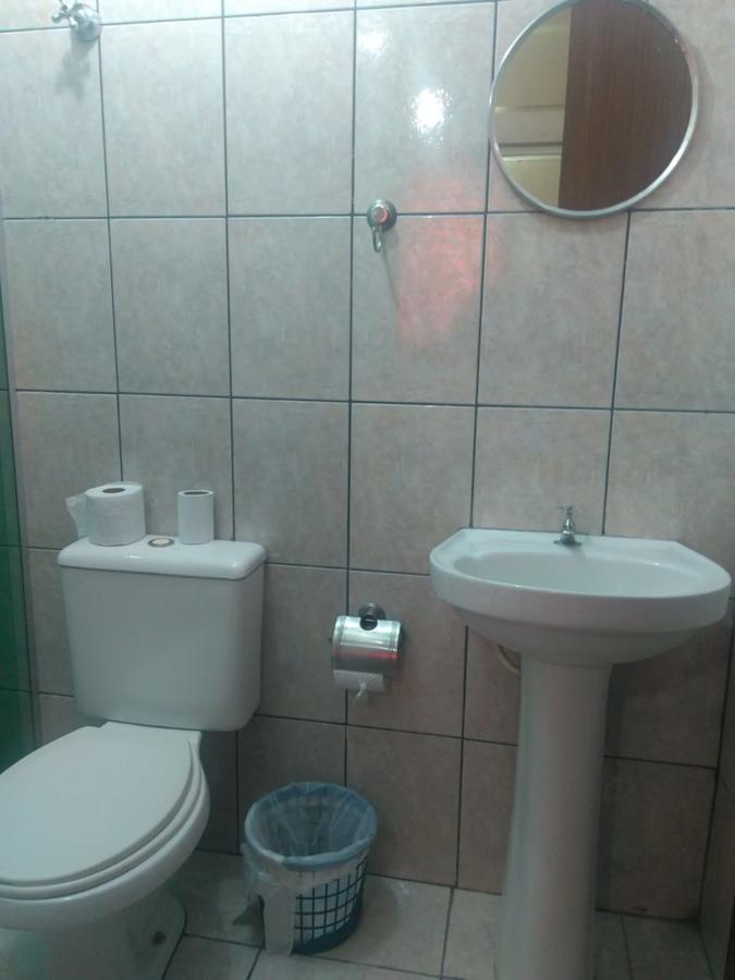 Hotel Juatuba Extérieur photo