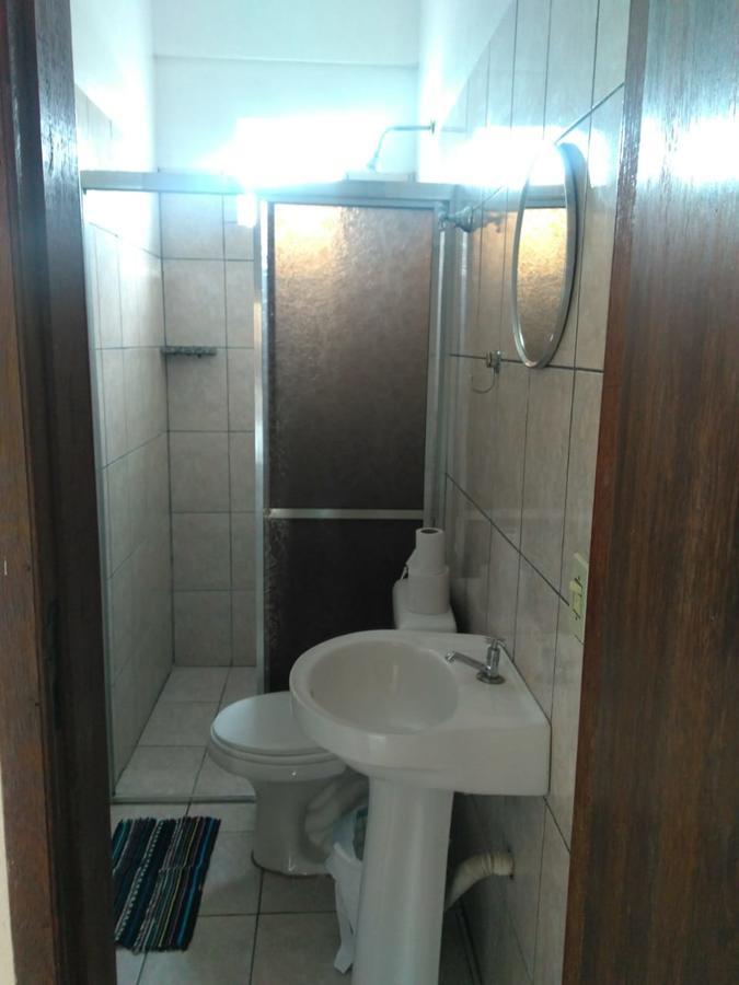 Hotel Juatuba Extérieur photo