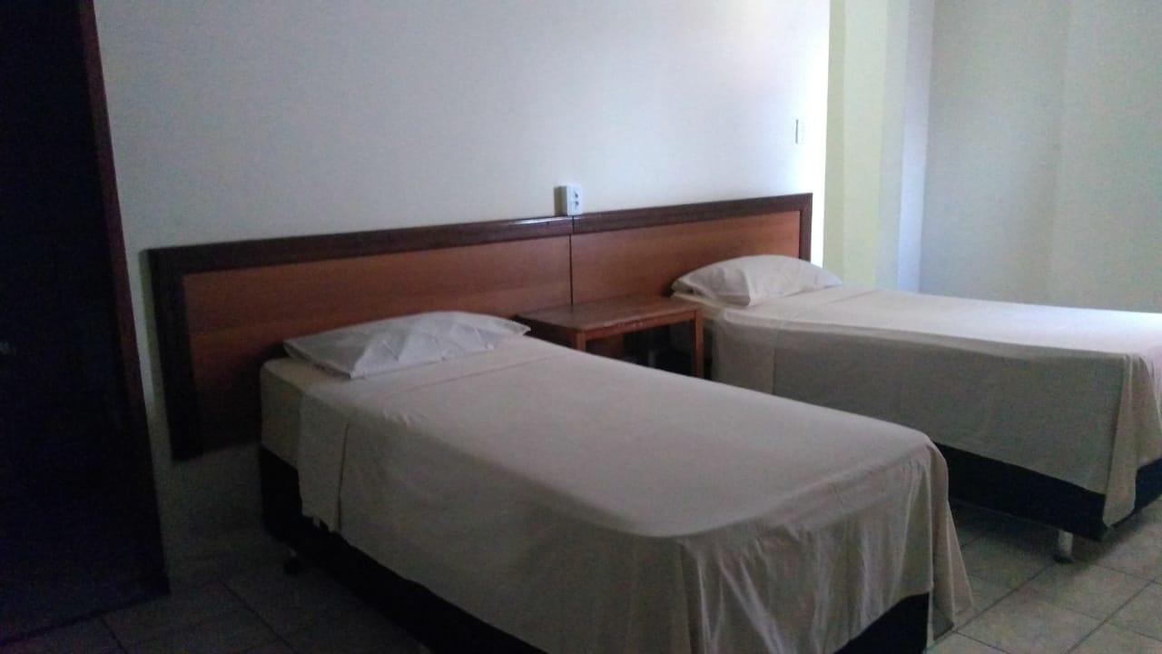 Hotel Juatuba Extérieur photo
