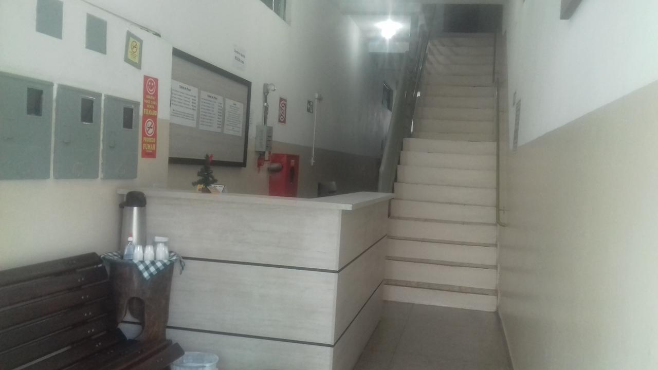 Hotel Juatuba Extérieur photo