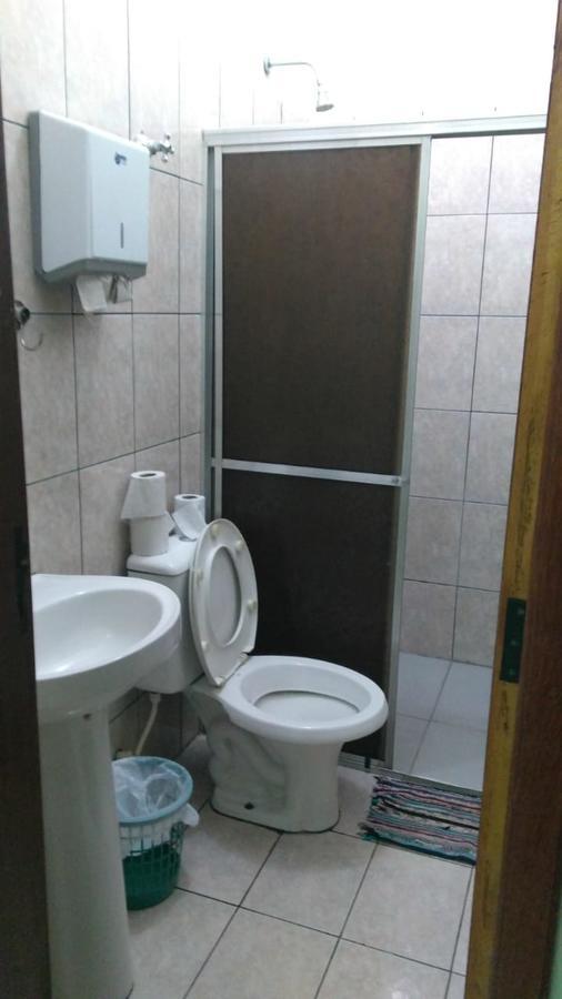 Hotel Juatuba Extérieur photo