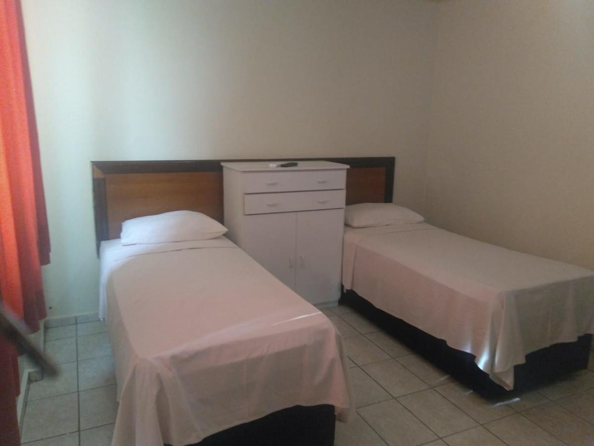 Hotel Juatuba Extérieur photo