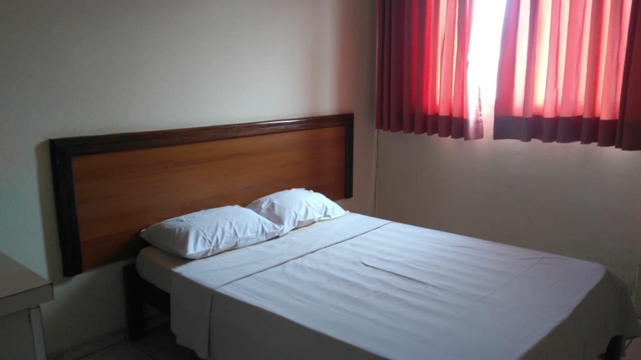 Hotel Juatuba Extérieur photo