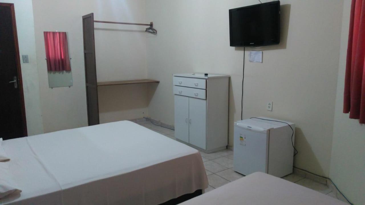 Hotel Juatuba Extérieur photo